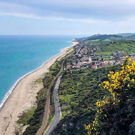 Appartamenti Giusi Con Giardino O Veranda Madonna della Catena 외부 사진